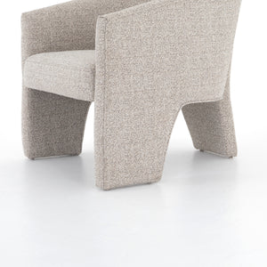 Fae Chair-Bellamy Storm