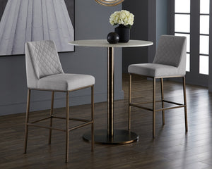 Enco Bar Table
