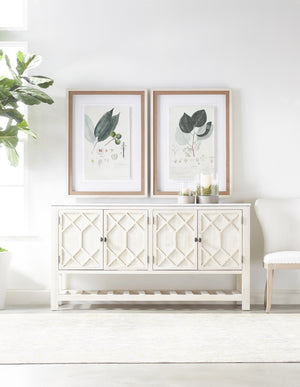 Willow Media Sideboard