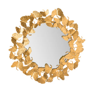 Lyrical 27 Inch Mirror
