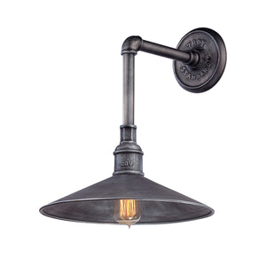 Toledo Wall Sconce