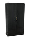 Tresor Hutch