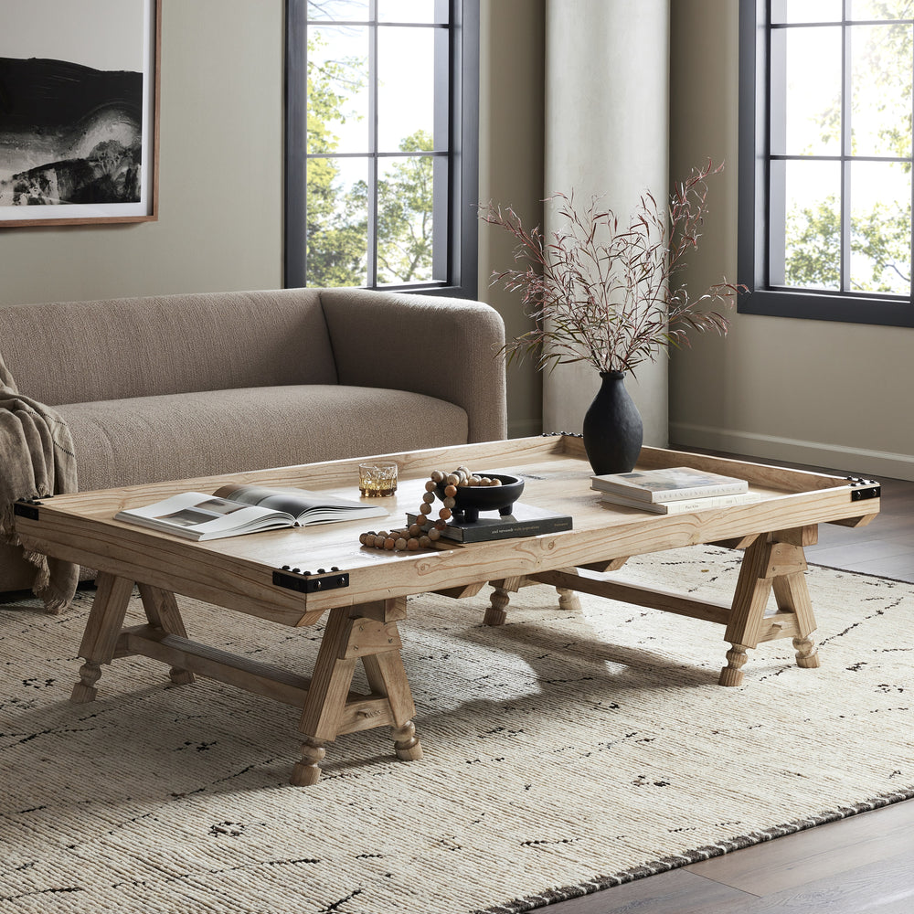 The Don't Try To Explain It Table in Natural