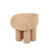 Salvador Stool - Ivory
