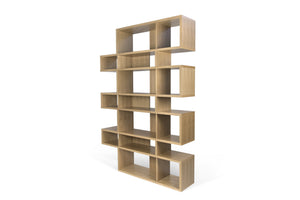London Large Composition - Walnut
