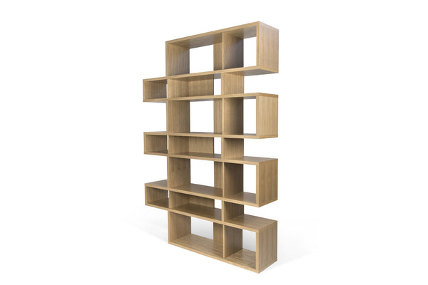 London Large Composition - Walnut