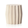 Gem Outdoor End Table