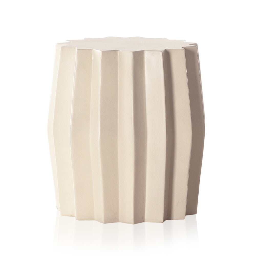 Gem Outdoor End Table