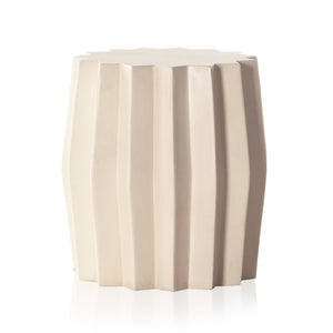 Gem Outdoor End Table