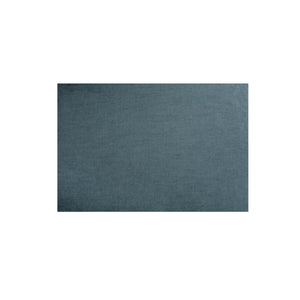 Moe's Pandora Accent Chair in Light Blue