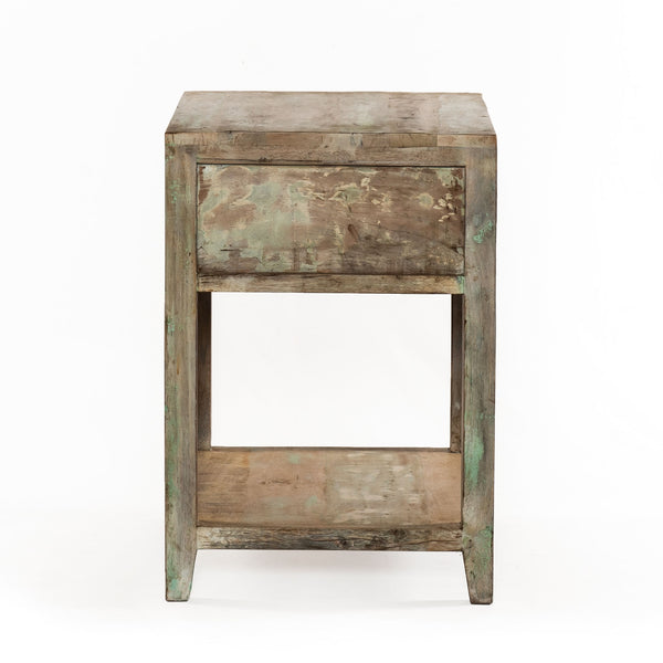 Ibiza Collection Ibiza Night Stand One Drawer