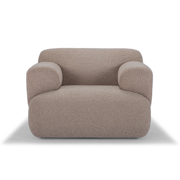 Kuma Accent Chair