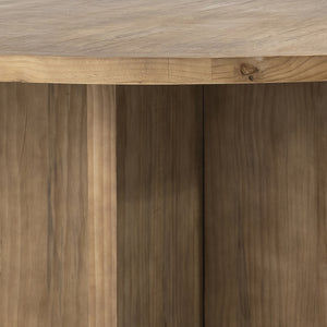 Sienna Dining Table 60"