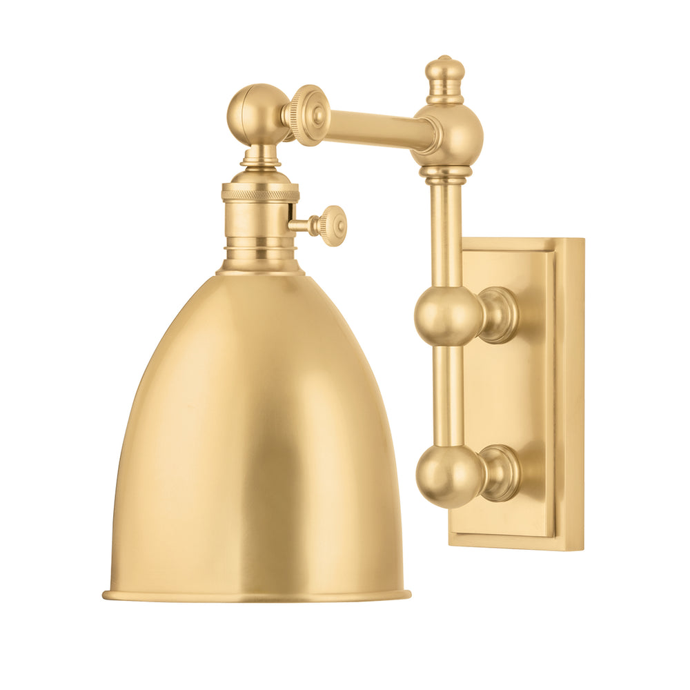 Roslyn Wall Sconce