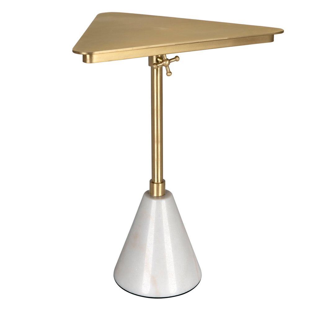 Darwin Side Table