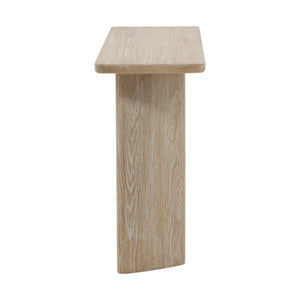 Sorrel Console