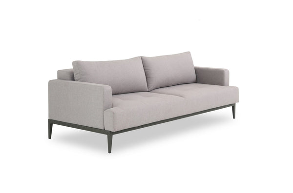 Ronny Sofa in Light Grey 