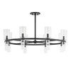 Tabitha Chandelier