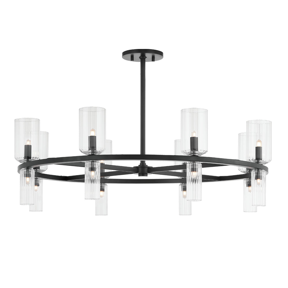 Tabitha Chandelier