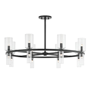 Tabitha Chandelier