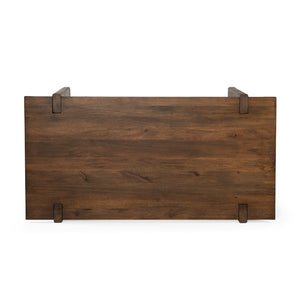Oak Park 72" Dining Table