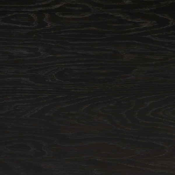 Toulouse 6 Drawer Dresser In Dstrssd Black