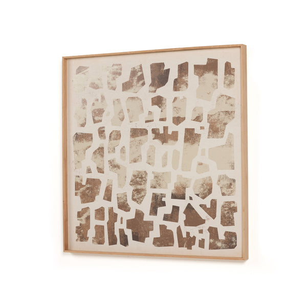 Block Sand I By Coup D'esprit Ltd