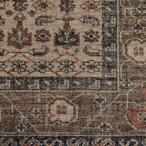 Prato Hand Knotted Rug In 8'x10'
