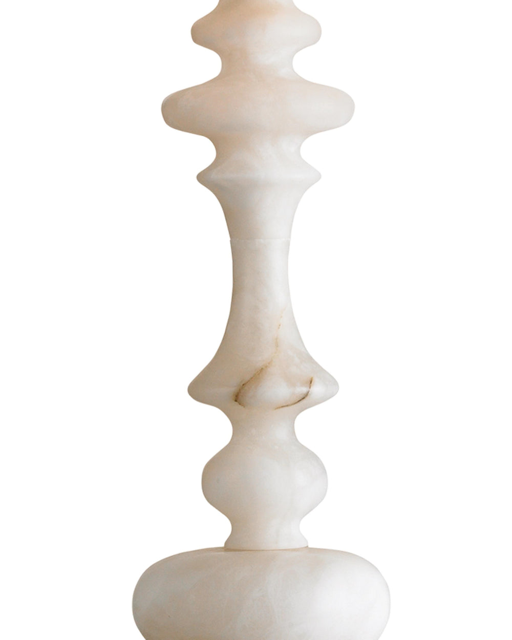 Farrington Table Lamp In Natural