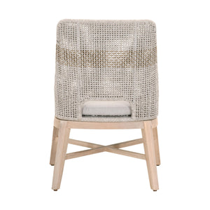 Tapestry Outdoor Dining Chair, Set of 2