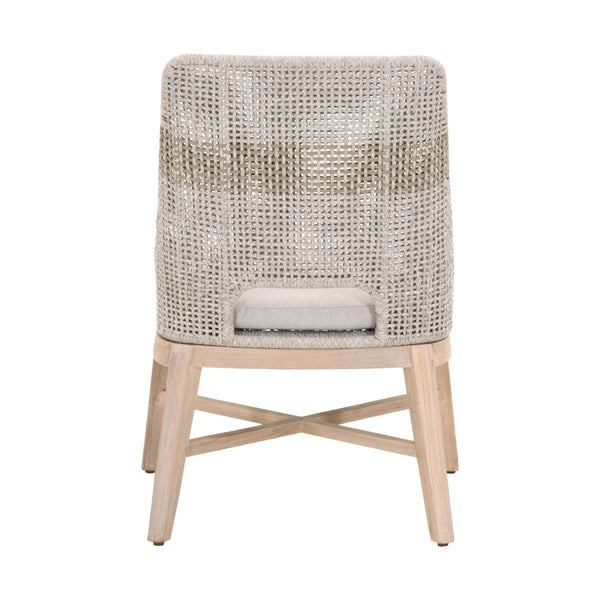 Tapestry Outdoor Dining Chair, Set of 2