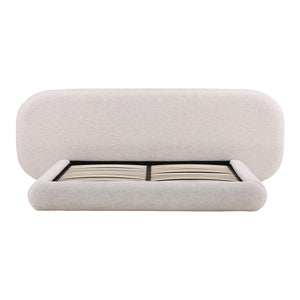 Aveline King Bed