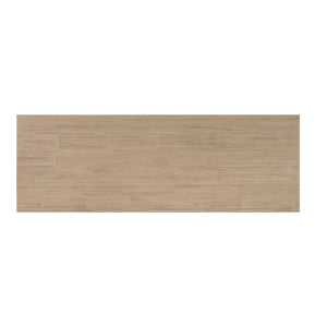 Tiburon KD TV Bench, Drifted Sand