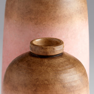 Small Sandy Vase in Multi Color