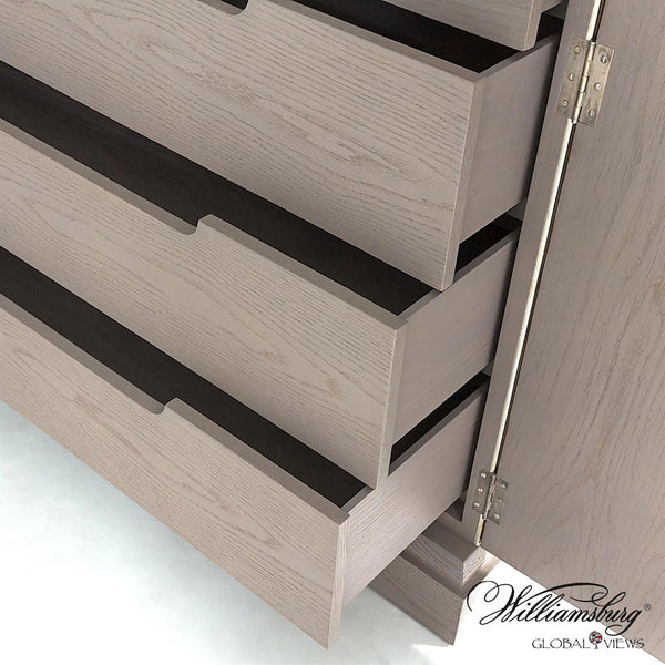 AMHERST COLLECTION CABINET