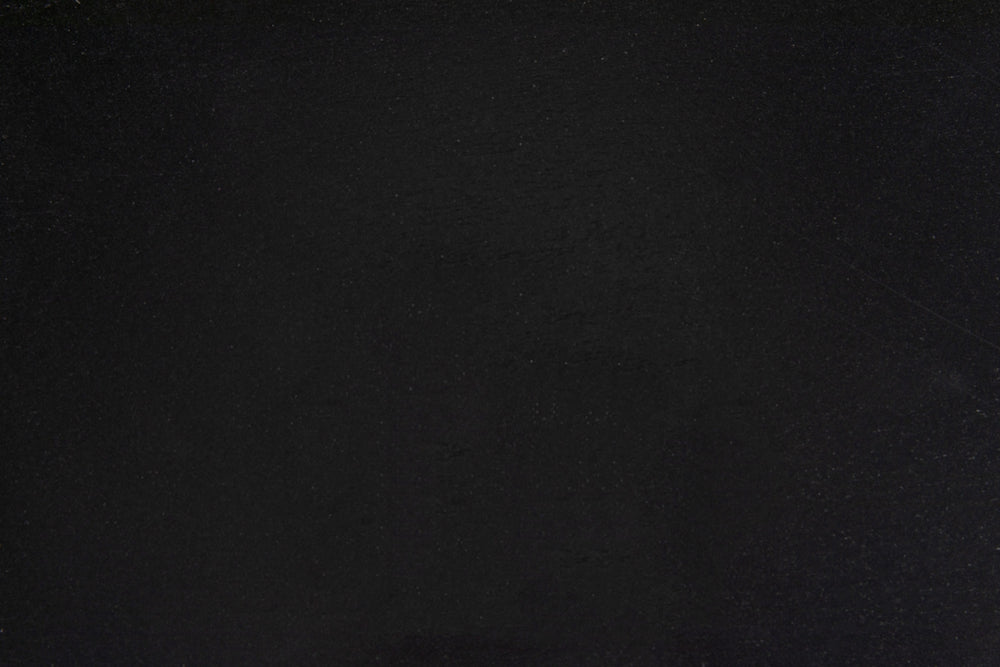 Hikaru Dresser, Hand Rubbed Black