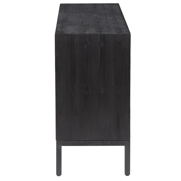 Aiken 2 Door Cabinet