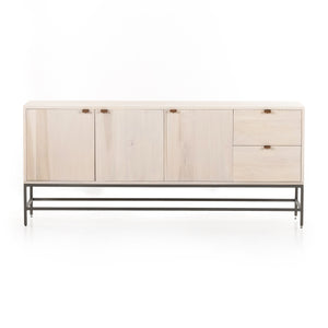 Trey Sideboard In Dove Poplar
