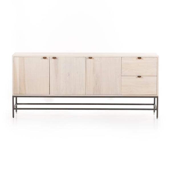 Trey Sideboard In Dove Poplar