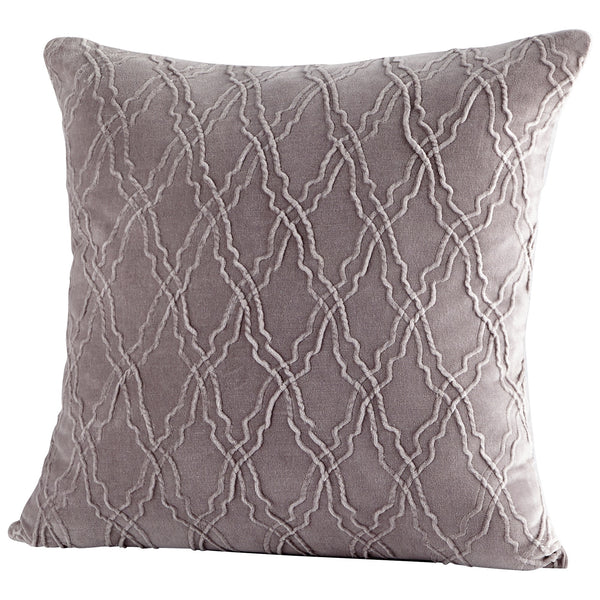 Pillow Cover | Blue - 18 x 18