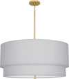 Decker Pendant