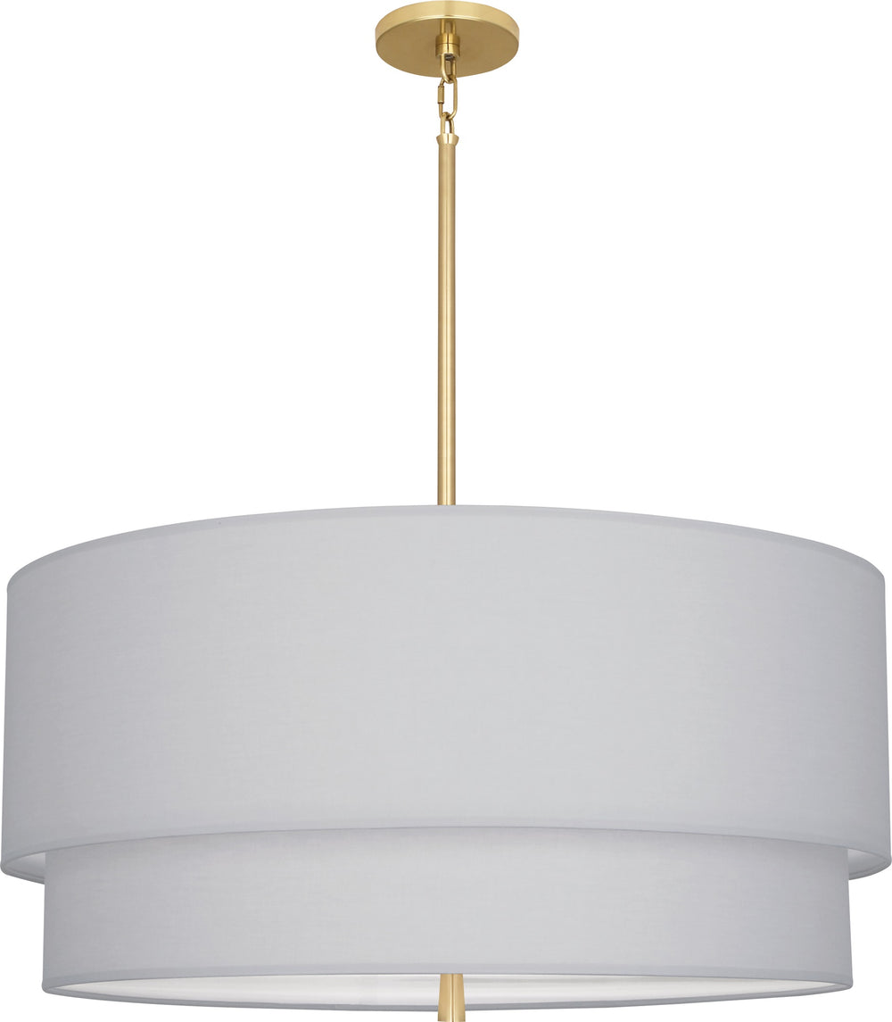 Decker Pendant