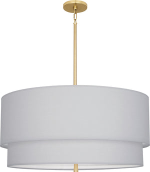 Decker Pendant