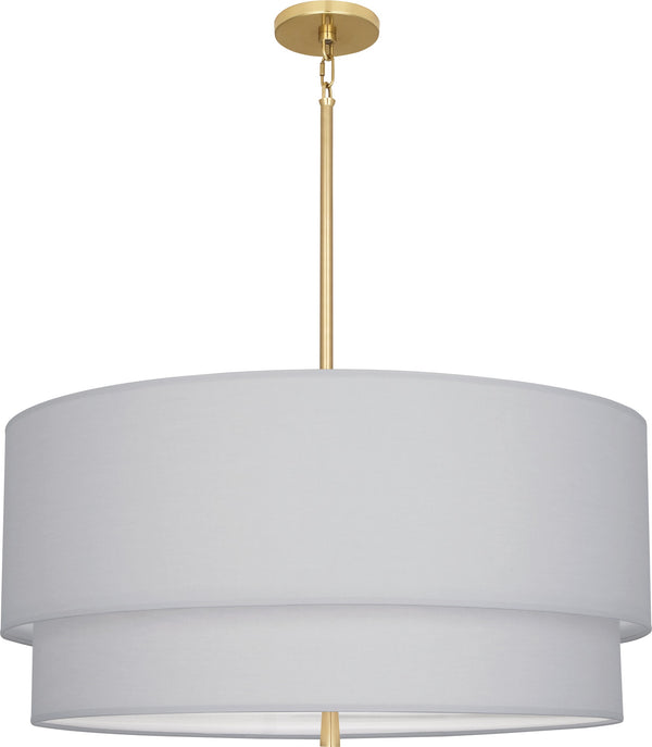 Decker Pendant