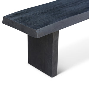 Brooks Bench 102"