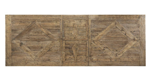 Sandbridge Extension Dining Table