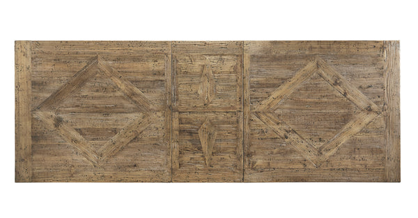 Sandbridge Extension Dining Table