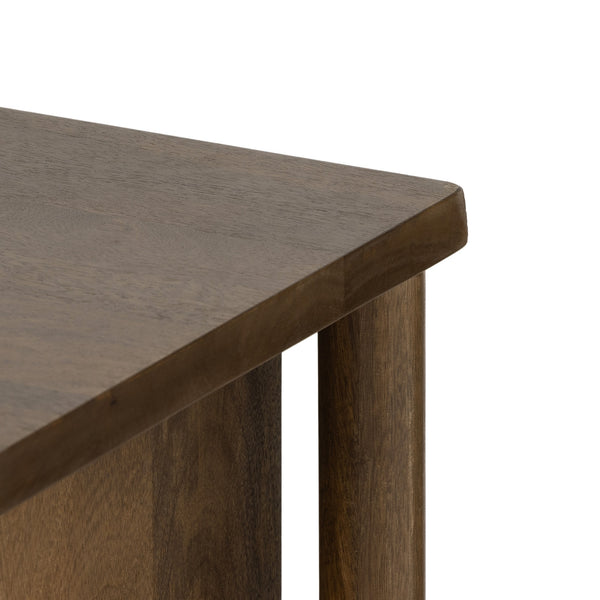 Veta Sideboard In Taupe Cane