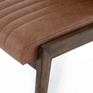 Alice Dining Chair in Sonoma Chestnut