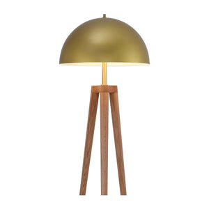 Steffen Tripod Floor Lamp
